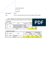 Site Report Integra (pemuatan)