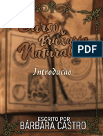 Curso de Bruxaria Natural-Convertido-Compactado