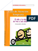 Desarrollo Personal PDF