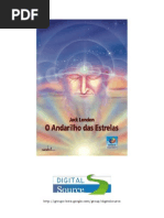 Jack London - O Andarilho Das Estrelas