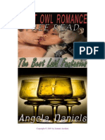 Best Laid Fantasies - Night Owl Romance Free Read