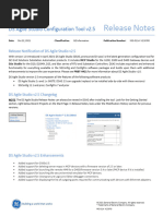MiCOM S1 Agile 3.2.1 Release Notes | PDF | Computer File | Microsoft ...