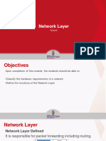 6-Network Layer P