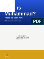 05 Who Muhammad