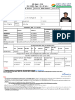 Mayank Result