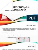 Diapositivas de Cromatografía FINAL