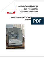 Manual de Uso CNC 2