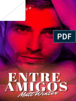 04 Entre Amigos