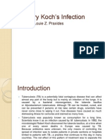 Download Primary Kochs Infection by Linkin Panet RN SN73557948 doc pdf