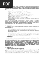 Types and Meaning of Inam Lands | PDF | Politics