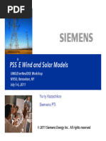 PSSE Stability Modeling Guideline For Inverter-Based DER 5MW or Greater ...