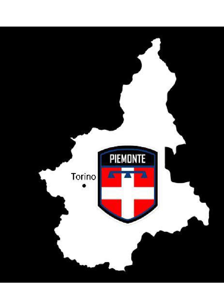 Piemonte | PDF