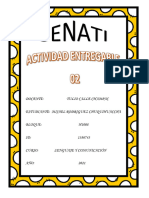 ENTREGABLE 02