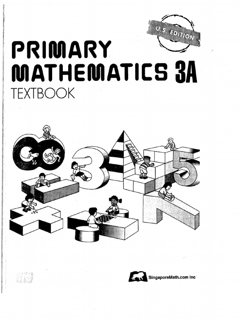 3A Textbook | PDF