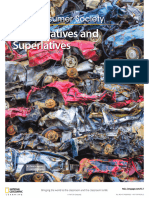 Comparatives and Superlatives Pathways