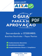 Parte1 Ebook Desvendando A Cesgranrio CAIXA24 Versao 4