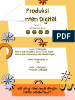 Materi Produksi Konten Digital Mapel Bisnis Digital , Didalam Nya Memakai (Barcode)