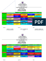 SCHED-final 2nd Sem