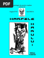 Eugen Evu - Ion Urda - Harfele Harului - Antologie Lirica Crestina
