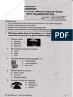 PSTS I - TP 2023-2024 - KLS.1 - BHS - Jawa
