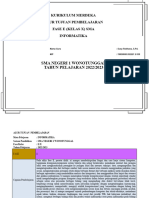 ATP - Informatika Fase E