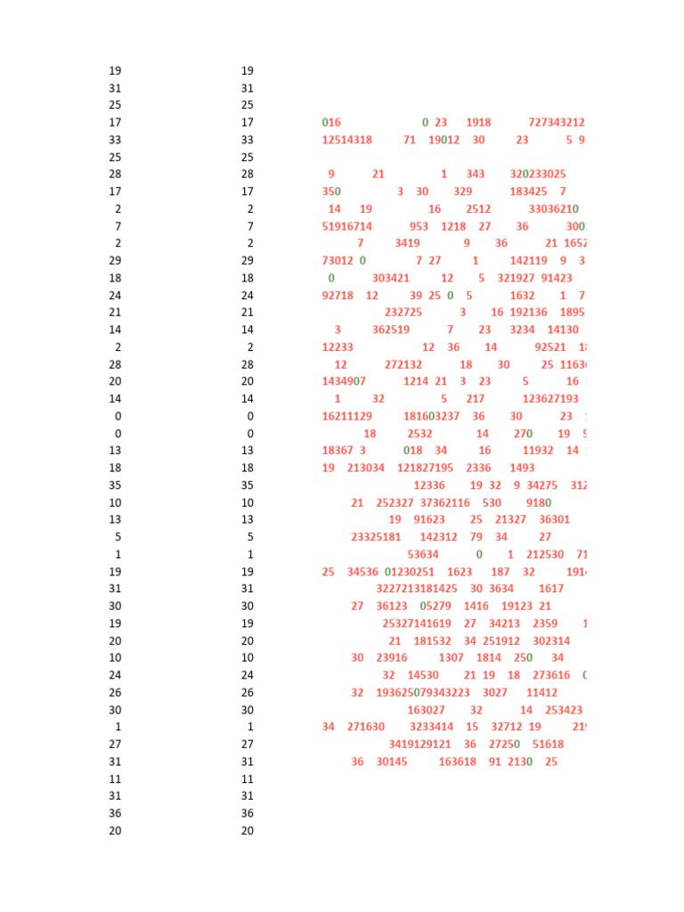 Libro 1 | PDF