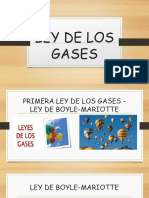 Ley Gases-1