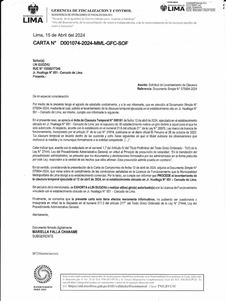 Carta d001074 2024 mml gfc sof 20240424 0001 pdf