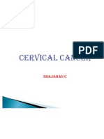 Cervical Cancer Abu