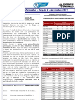 Boletim Informativo Nº 4 PDF