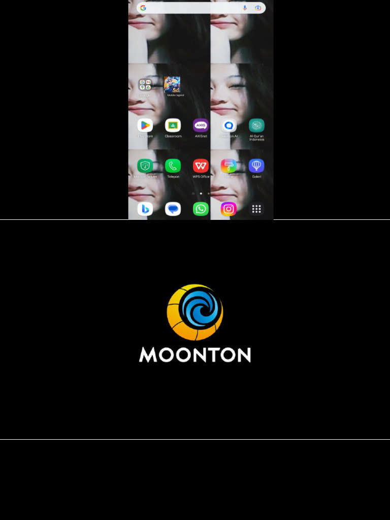 Ppt Indo Mlbb Ein Pdf