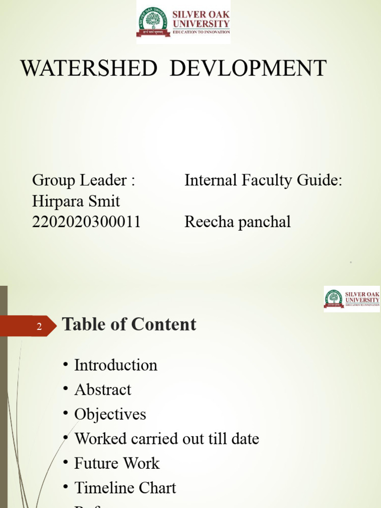 Pbl Review Ppt Format Pdf Water Natural Environment