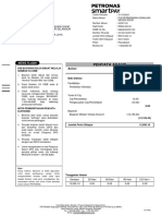 Notice On Cheque Clearing Cut Off Time | PDF