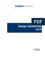 Design Manual of Civil Port Engineer