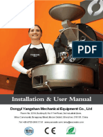 Yoshan_1kg_2kg_electric roaster manual