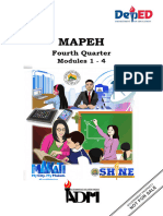 MAPEH9 Q4 Weeks1to4 Binded Ver1.0