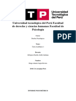 TA1 Pruebas Psicologica II TRABAJO