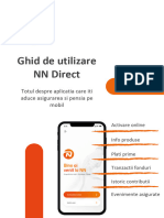 User Guide NN Direct App v4.0.0