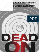 Deadonpdf Dead On Free Sample