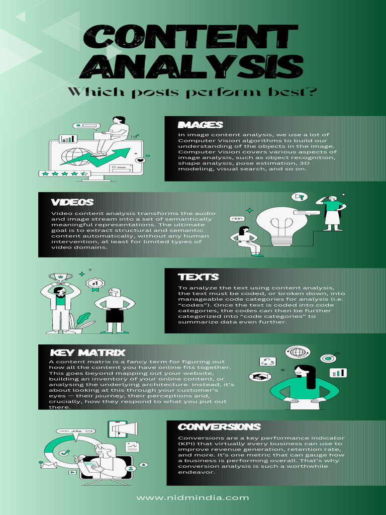Image and Video Content Analysis Guide | PDF | Computer Vision | Visual ...