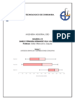 Tarea 2 Diagrama Caja y Bigote banelly hernandez 16061339