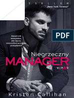 2 - Niegrzeczny Manager