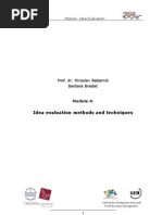 Download Module Idea Evaluation Final by Alexey Kozlov SN73561999 doc pdf