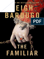 The Familiars - Leigh Bardugo