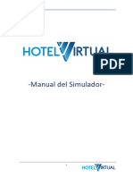 Hotel Virtual