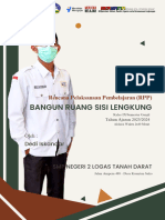 RPP Bangun Ruang Sisi Lengkung