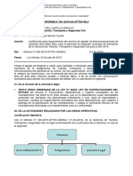 Proyecto de Informe - Justificacion de Alquiler de Cuarenta Radios Tetra de La GTTSV (2022)