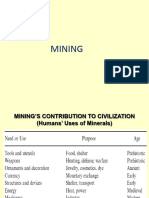 GS 502 Lec 9 Mining Ms