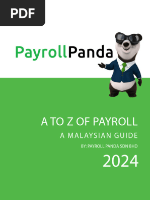 PayrollPanda_A_to_Z_of_Payroll Guide 2024