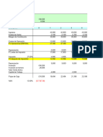 Problema Modelacion Economica